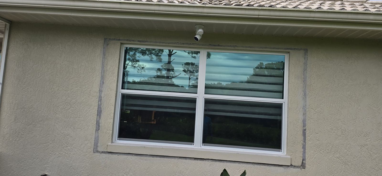 Window and door installation by Bright View Windows & Doors